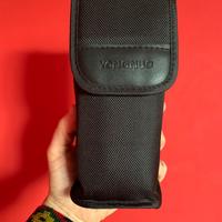 Flash fotográfico YN560 III con custodia