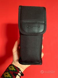 Flash fotográfico YN560 III con custodia