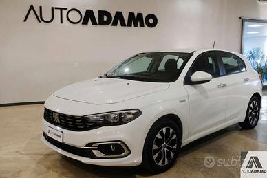 Fiat Tipo 1.3 Mjt S&S 5 porte