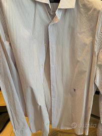 Camicia uomo trussardi