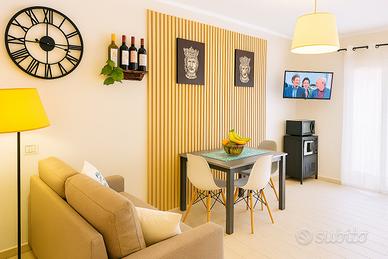 La casa di Ariel vacanza mare