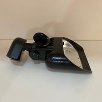 Lotto 10 Faretti Alogeni 500 W IP23 250V