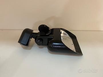 Lotto 10 Faretti Alogeni 500 W IP23 250V