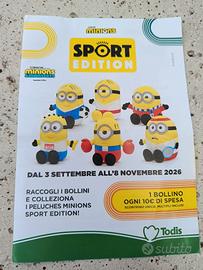 Minions