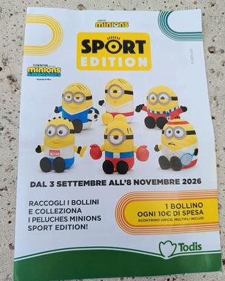 Minions