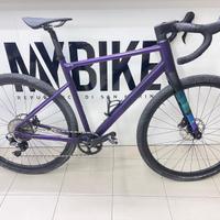 Bergamont Grandurance 8