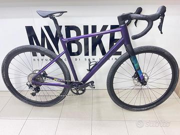 Bergamont Grandurance 8