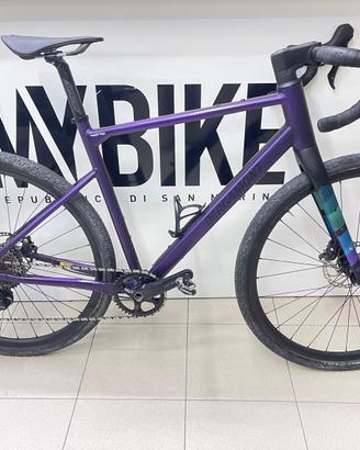 Bergamont Grandurance 8