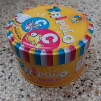 Tripolo: gioco di società