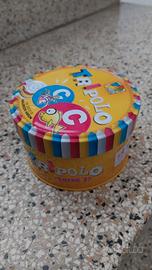 Tripolo: gioco di società