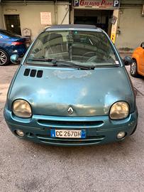 Twingo motore revisionato 9150km