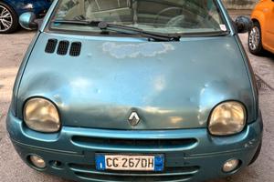 Twingo motore revisionato 9150km