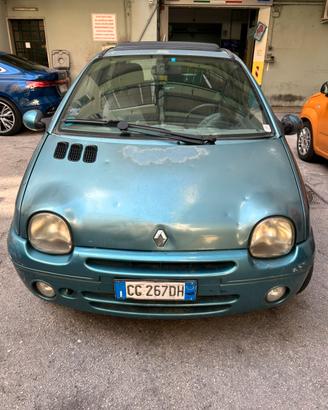 Twingo motore revisionato 9150km