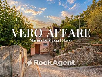 Villa di 140 m² con 4 locali a Maratea
