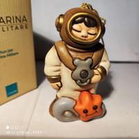 thun per la Marina Militare