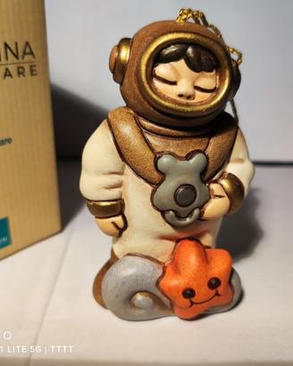 thun per la Marina Militare