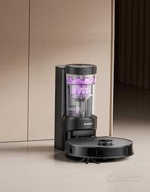 Eureka E20 Evo Plus Robot Aspirapolvere