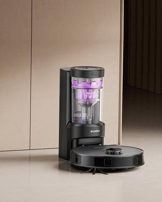 Eureka E20 Evo Plus Robot Aspirapolvere