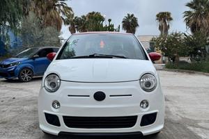 Microcar Bellier B8