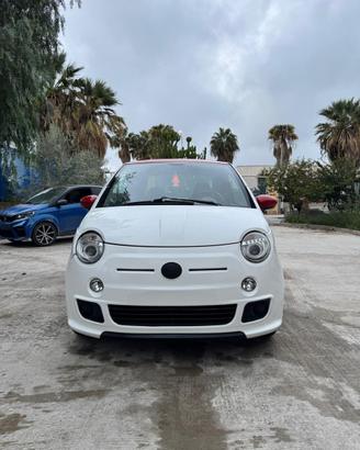 Microcar Bellier B8