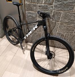 MTB Trek Procaliber 6 Shimano XT 