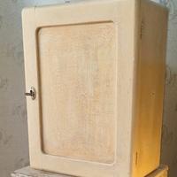 Mobiletto vintage