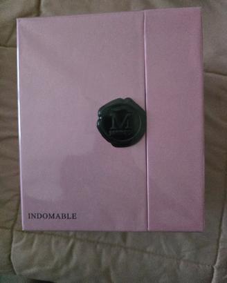 profumo morph indomabile 100ml