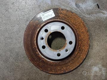 Disco freno post dx CITROEN BERLINGO 1499cc D 2024