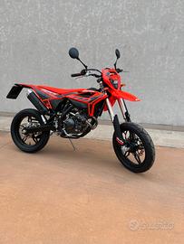 Beta RR 125 4T MOTARD T
