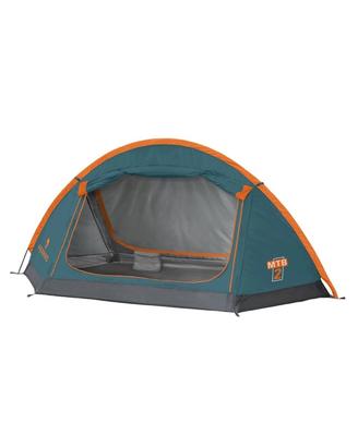 Tenda campeggio