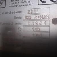 Spandiconcime eurospand