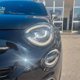 Subito - SDM AUTO - Fiat 500X 1.3 MultiJet 95 CV Sport - Auto In ...