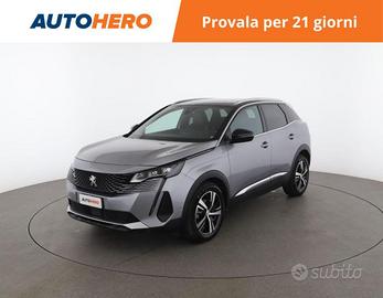 PEUGEOT 3008 UA12096