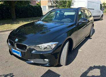 BMW 316 Turing