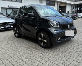 Smart For Two Passion 70 CV twinamic