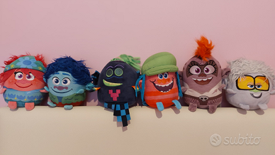 N.6 Peluche Trolls