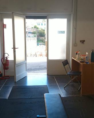 Uso ufficio o laboratorio o magazzino