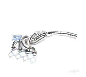 COLLETTORI INOX BMW E30 E36 316I E 318I