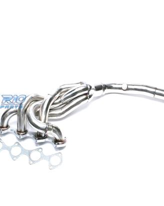 COLLETTORI INOX BMW E30 E36 316I E 318I
