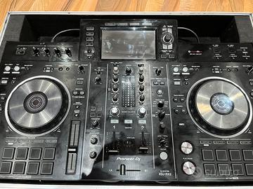 Pioneer Xdj Rx2