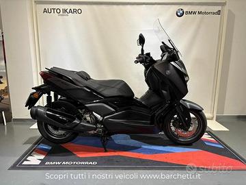 Yamaha X-Max 300 Tech Max Abs my25