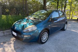 Fiat Punto 1.2 8V 5p Lounge NEOPATENTATI
