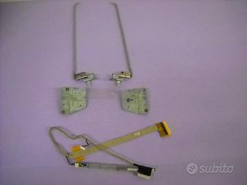 Supporti schermo Acer Aspire 1800 serie + inverte