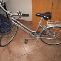 bici da donna