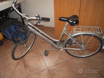 bici da donna