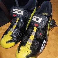 scarpe bici corsa