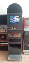 VIDEOGIOCO ARCADE MULTIGIOCO 