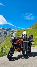 KTM 1290 SUPERADVENTURE  S 2022