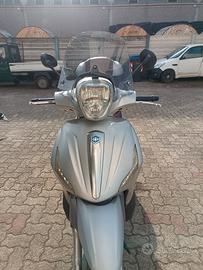 Piaggio Beverly 350 - 2015