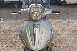 Piaggio Beverly 350 - 2015